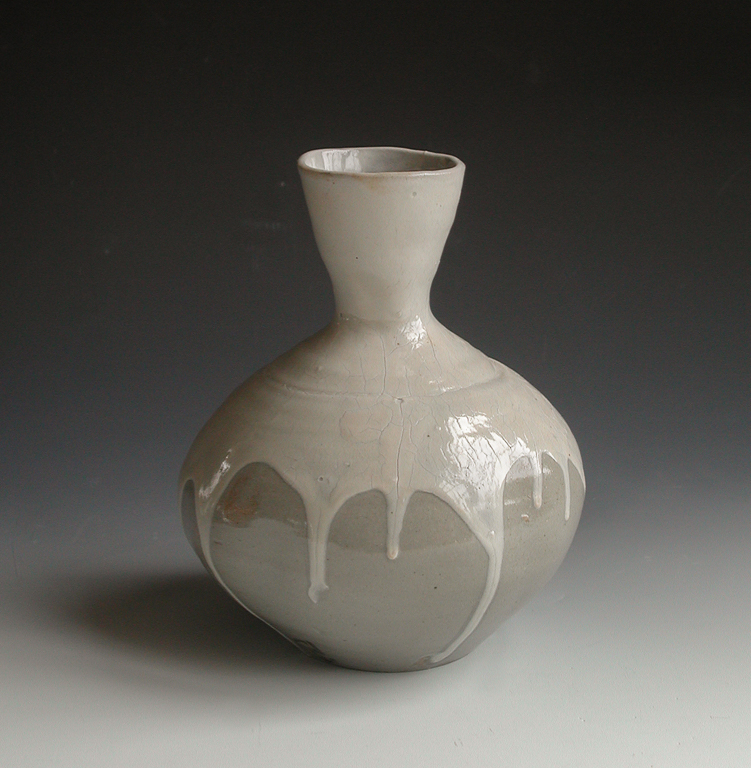 Gourd Vase