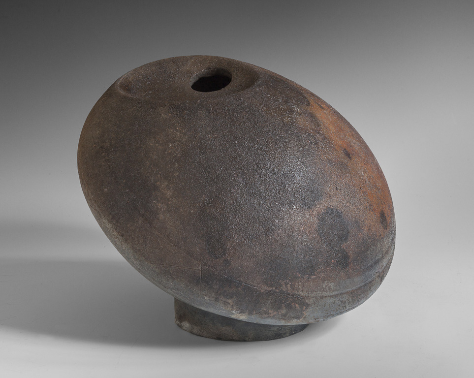 crater vase