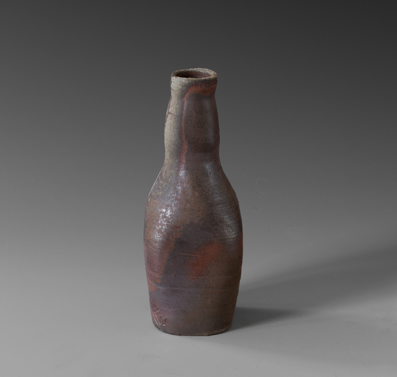 Bottle I (side B)h 7.25"  x  2.5"